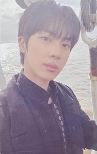 ARIRANG wvs 幸運卡 