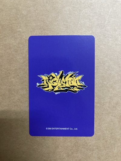 Rich Man 泡泡摩奇 2.0 早鳥應募 簽售卡 上海線下