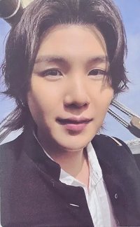 ARIRANG wvs 幸運卡 