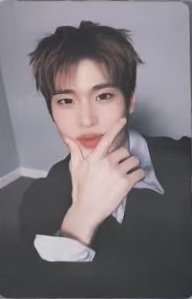 arena 特別版 雜誌卡 