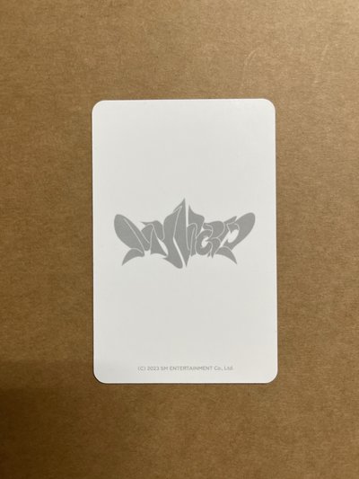 MY WORLD 隨機卡 D版卡包 柚a 側臉薯片柚