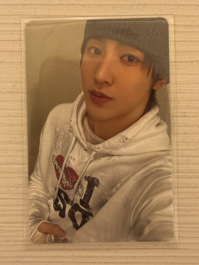 迷一 kpop nara 嚴成玹