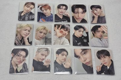 一些8room卡 幾乎都可當綁