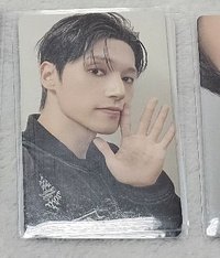 ✨️第二週say hi榮