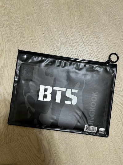 2017 wings演唱會手幅