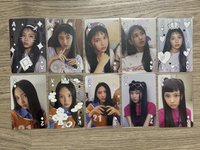 2023年曆卡（一套）