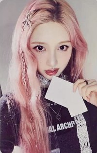 REVIVE+ wm 4.0 簽售卡 