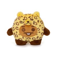 BT21 Baby 日限 S娃 24豹紋系列
