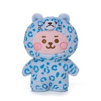 BT21 Baby 日限 S娃 24豹紋系列