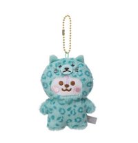 BT21 Baby 日限 吊娃 24豹紋系列