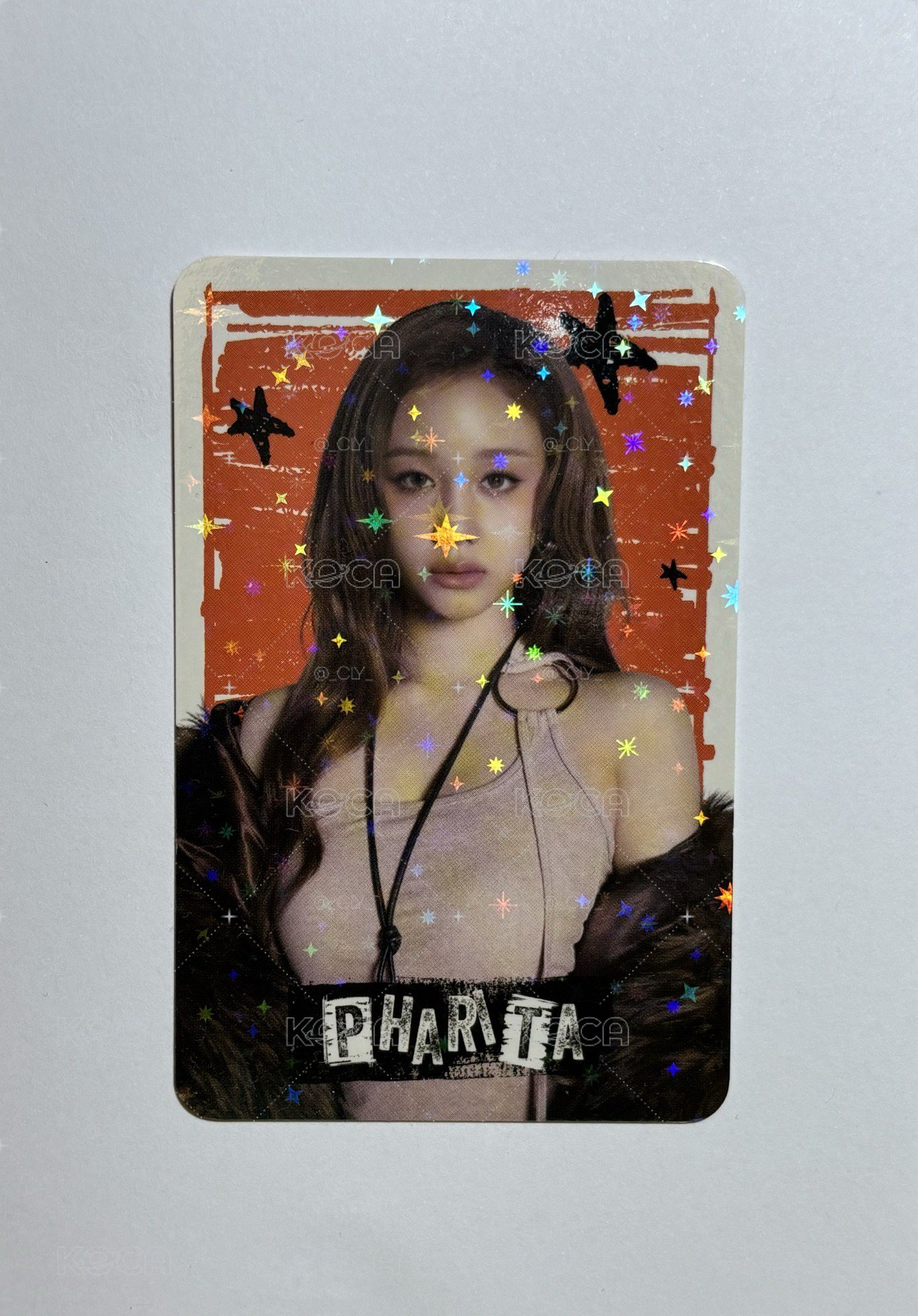 WE GO UP/台北快閃店/隨機卡包/塔卡
