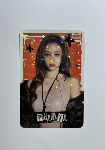 WE GO UP/台北快閃店/隨機卡包/塔卡