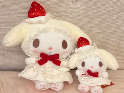 三麗鷗 sweet cakes