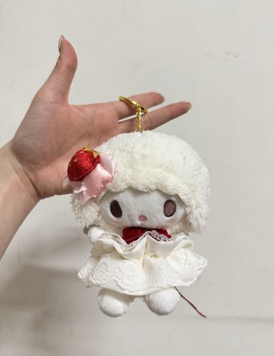 三麗鷗 sweet cakes