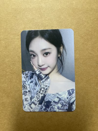 Drama el 幸運卡 寧