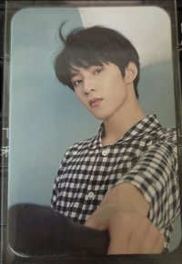 一專 專輯卡 高會卡