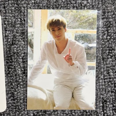 【HIGHLIGHT】孫東雲 小卡