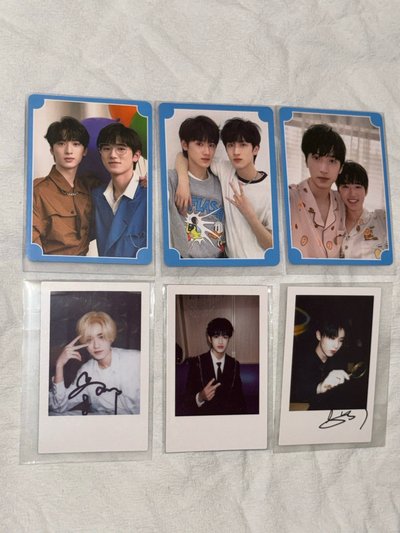 時代峰峻二代、三代