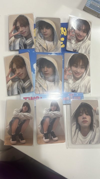 迷一電子專全專