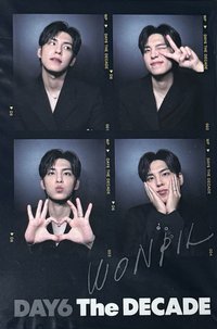 正四 人生四格卡 