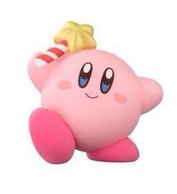 食玩 卡比好朋友 1 公仔 星之杖