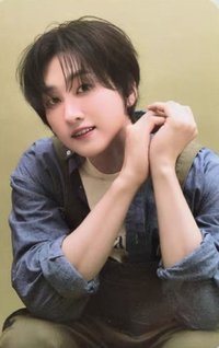 2024年曆 sm 特典卡 