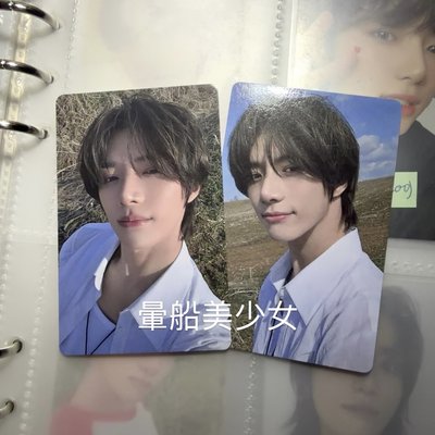 北京一直娛簽售卡p2