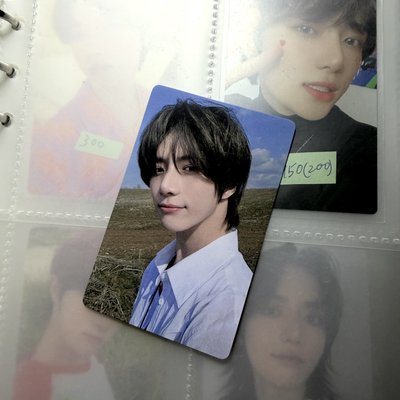 北京一直娛簽售卡p2