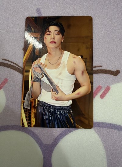 傘尼寶寶 受傷了啦😭