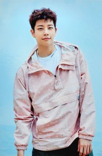 ASTRO 2021 PHOTOBOOK [TIME CAPSULE] 明信片 