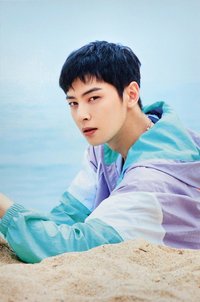 ASTRO 2021 PHOTOBOOK [TIME CAPSULE] 明信片 
