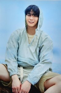 ASTRO 2021 PHOTOBOOK [TIME CAPSULE] 明信片 