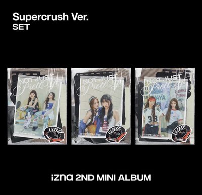 現貨）izna 未拆雙人專 可單買/三張更便宜