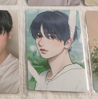 Starkissed 隨機卡