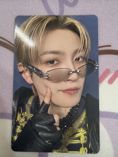 弘中寶寶 臉頰BOBO