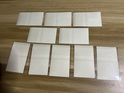 （🏰現貨）I-dle 一番賞 E賞貼紙