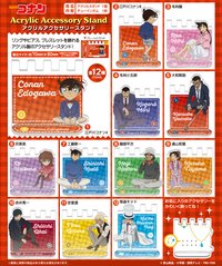 F-toys壓克力 立牌