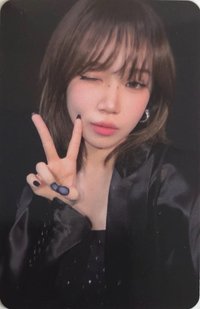 Dear, FEARNOT 周邊卡 寫真卡