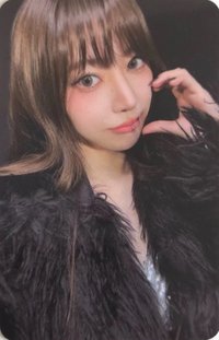 Dear, FEARNOT 周邊卡 寫真卡