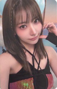 Dear, FEARNOT 周邊卡 寫真卡