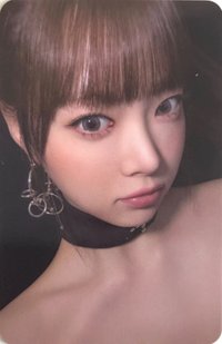 Dear, FEARNOT 周邊卡 寫真卡