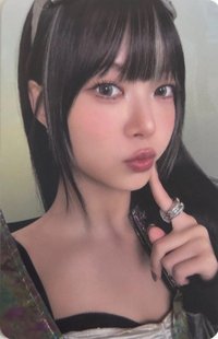 Dear, FEARNOT 周邊卡 寫真卡