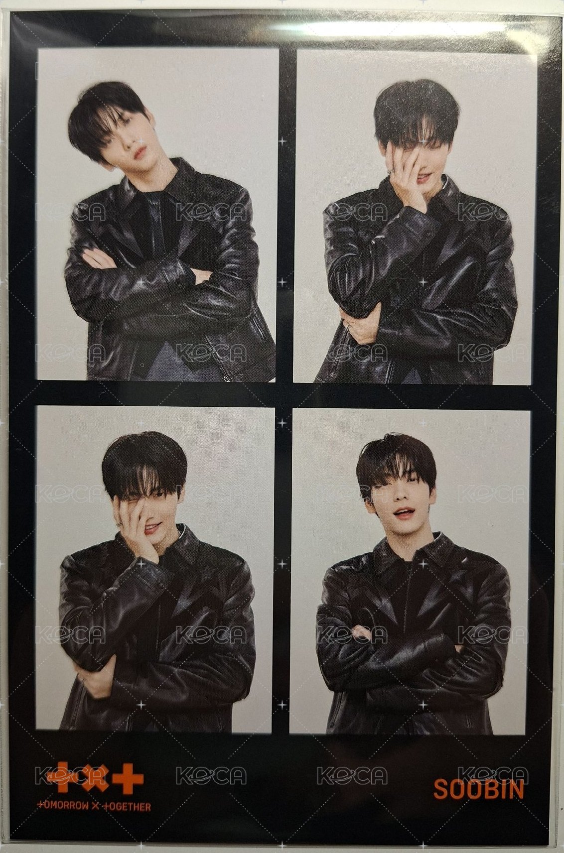 soobin 