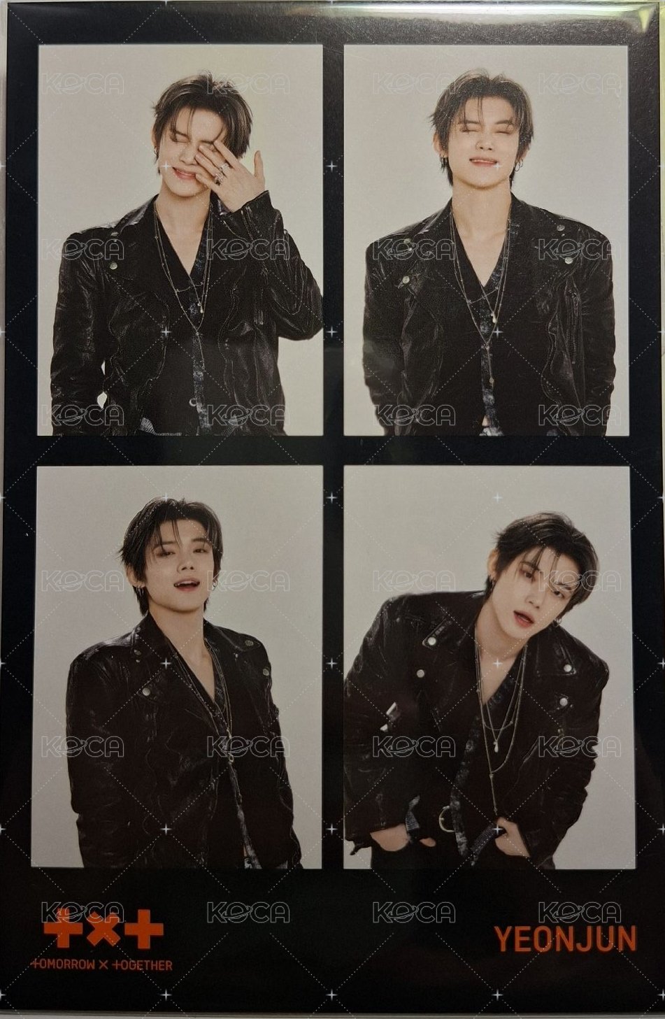 yeonjun 