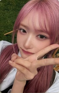 25’ FC IVE SCOUT 隨機卡 