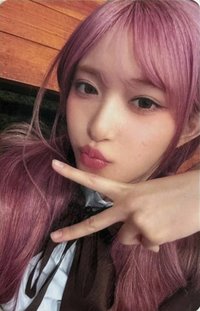 25’ FC IVE SCOUT 隨機卡 