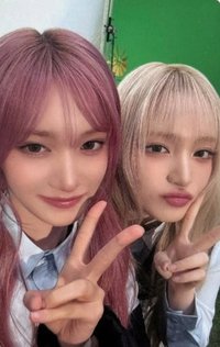 25’ FC IVE SCOUT 隨機卡 瑞Liz 