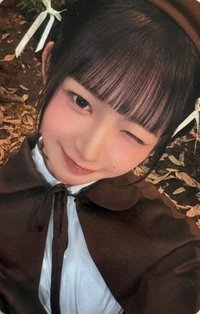 25’ FC IVE SCOUT 隨機卡 