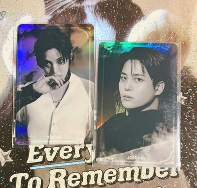 🖤GH4 HIGHER PACKAGE A 隨機卡 🤍 潤+鍾