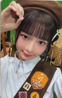 25’ FC IVE SCOUT 隨機卡 